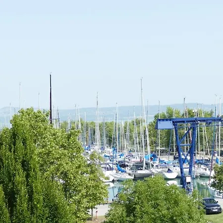 Amarina Balatonszárszó